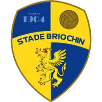 Stade Briochin logo