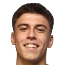 Konstantinos Batos logo