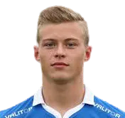 Axel Freyr Hardarson logo