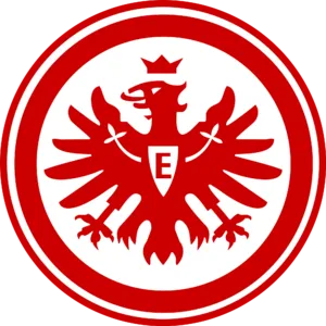 Eintracht Frankfurt logo