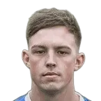 Billy John Borge logo