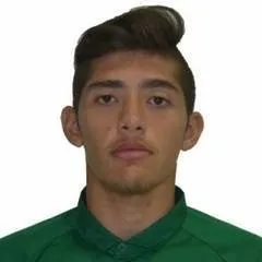 Paolo Andres·Alcocer Rojas logo