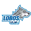Lobos ULM II logo
