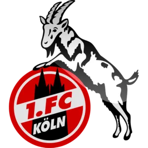 FC Köln logo