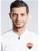 Blerim Džemaili logo