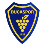 Bucaspor logo