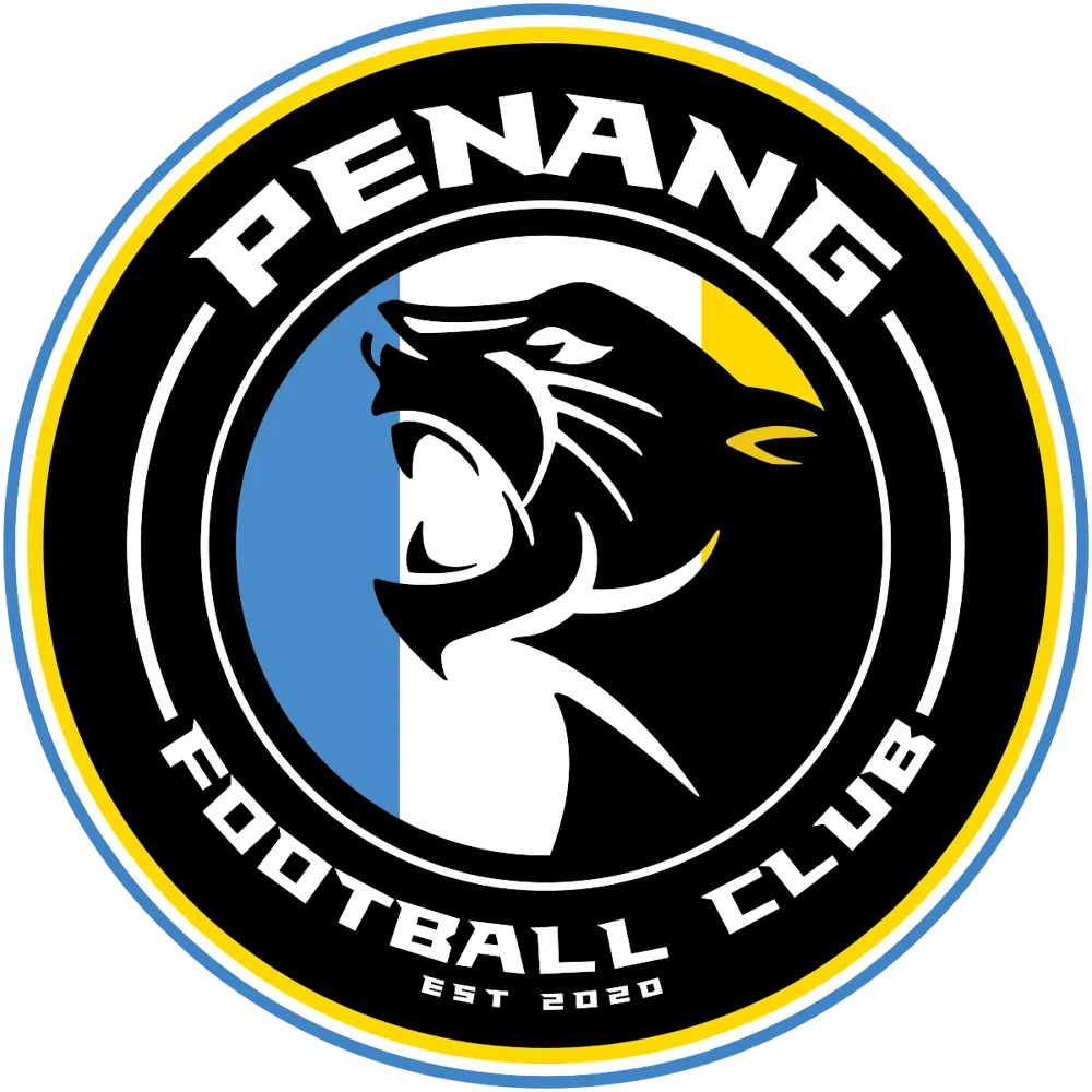 Penang U20 logo