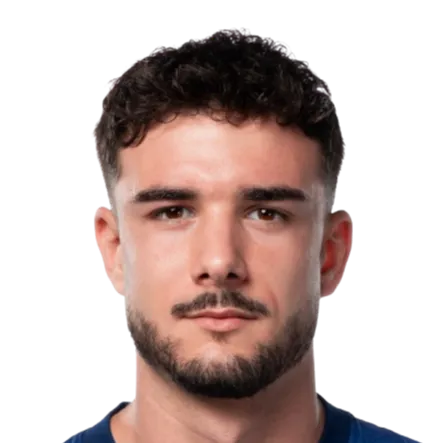 Adrián Revilla Valcárcel logo