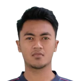 Rizky Dwi Febrianto logo