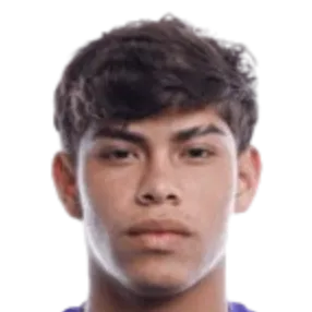 Angel Rodriguez portrait