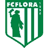 FC Flora Tallinn U19 logo