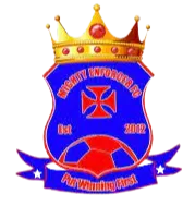Mighty Enforcers logo