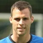 Koen Van der Biezen logo