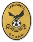 Aguias Negras de Tabuadelo (W) logo