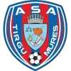 ACS Targu Mures 1898 (W) logo