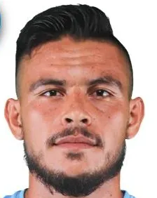 Rolando González logo