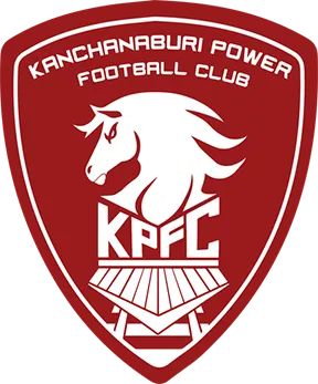 Kanchanaburi Power U21 logo