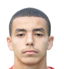 Rafik El Arguioui logo