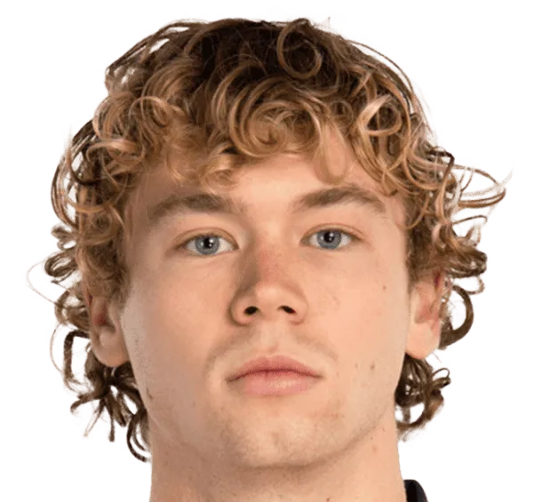 Jacob Shaffelburg logo