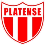 Platense U19 logo