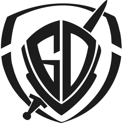 Guerreros DD logo