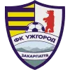 FC Uzhhorod logo