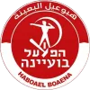 Hapoel Bueine logo
