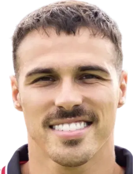 miguel oliveira portrait