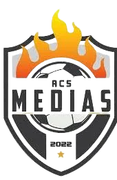 ACS Medias 2022 U19 logo