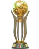 Kuwait Super Cup Winner logo