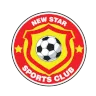 New Star SC logo