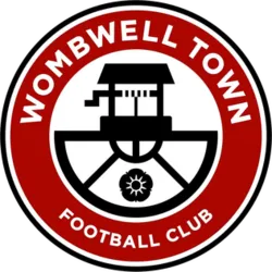 Wombwell Town logo