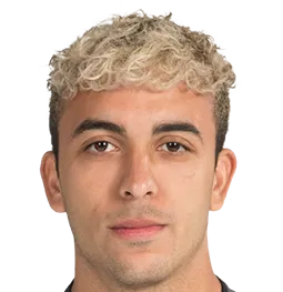 lucas rodriguez logo