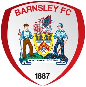 Barnsley logo