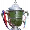 Luxembourgish cup winner logo