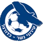 Maccabi Ahva Shaab logo