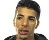 Harwan Yousef Al Zubaidi portrait