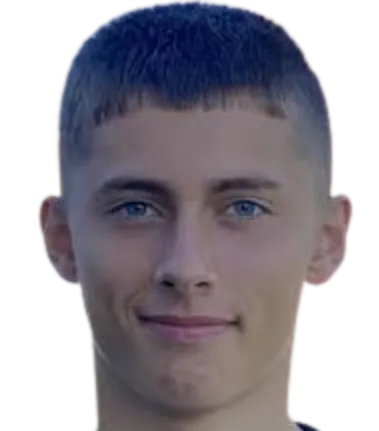 Jonas samuelsen logo