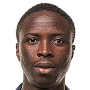 Youssouph Badji logo