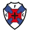 FC Cesarense logo