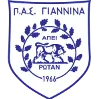 PAS Giannina U19 logo
