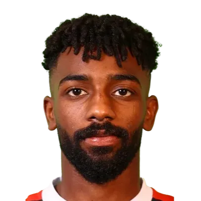 Mohammed Al-Dosari portrait