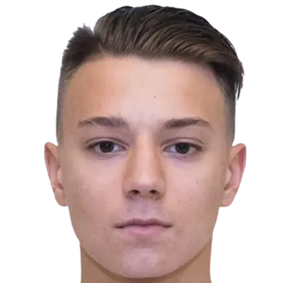 Volodymyr Brazhko logo