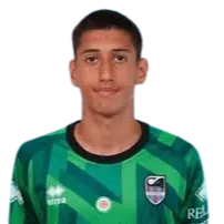 Damiano Butano photo