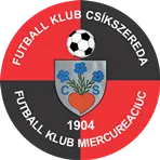 FK Csikszereda Miercurea Ciuc logo