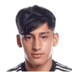 Francisco Marchant logo