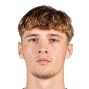 Jack Andrew Fletcher logo