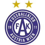 Austria Vienna logo