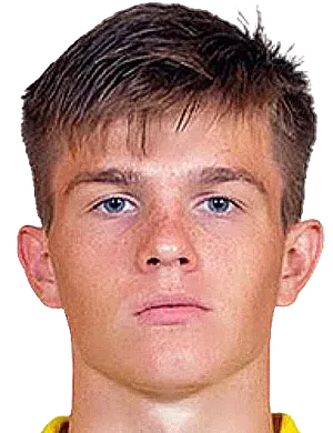 Sergey Pryakhin logo