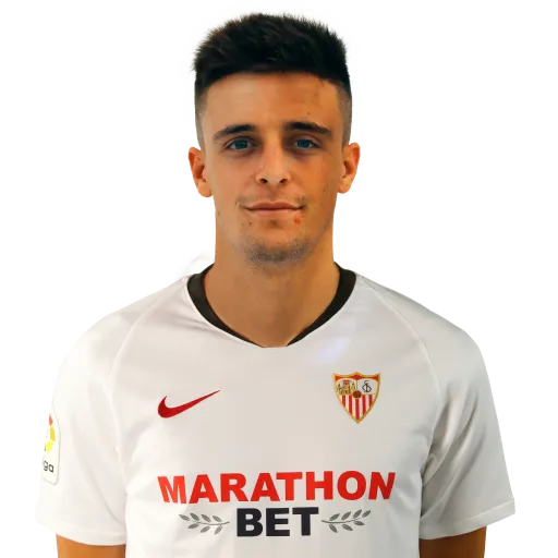 Genaro Serrano photo